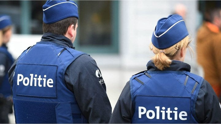 Βρυξέλλες: «Ψυχικά ασθενής» ο οδηγός του οχήματος – Δεν βρήκαν εκρηκτικά πάνω του